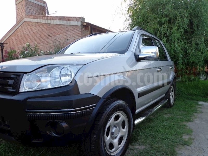 foto Ford EcoSport 1.6L 4x2 XLS Plus usado