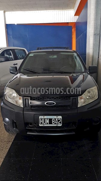 foto Ford EcoSport 1.6L 4x2 XLS usado