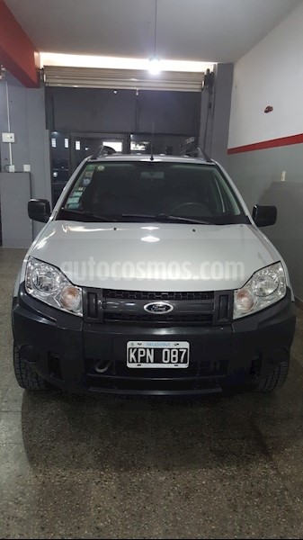 foto Ford EcoSport 1.6L 4x2 XLS usado