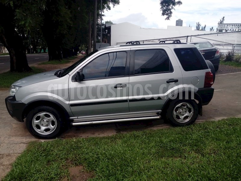 foto Ford EcoSport 1.6L 4x2 XLS usado