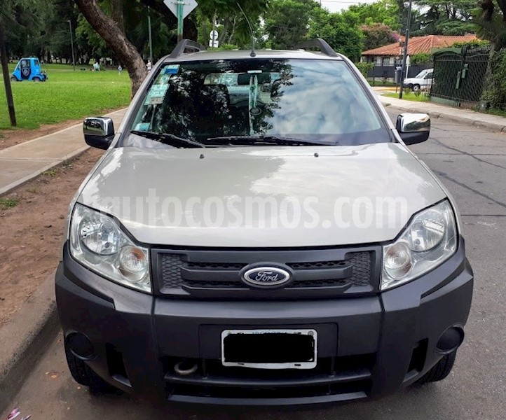 foto Ford EcoSport 1.6L 4x2 XLS usado