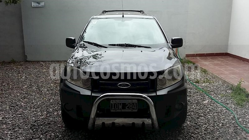 foto Ford EcoSport 1.6L 4x2 XLS usado