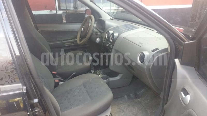 foto Ford EcoSport 1.6L 4x2 XLT usado