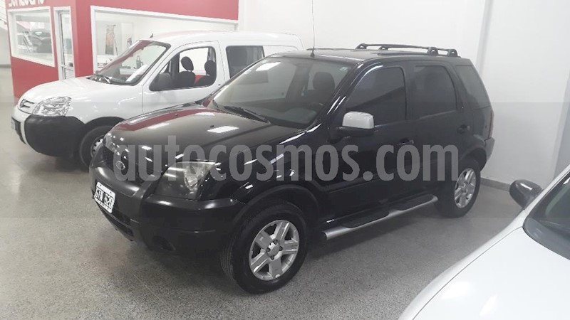 foto Ford EcoSport 1.6L 4x2 XLT usado