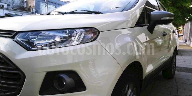 foto Ford EcoSport 1.6L Freestyle usado