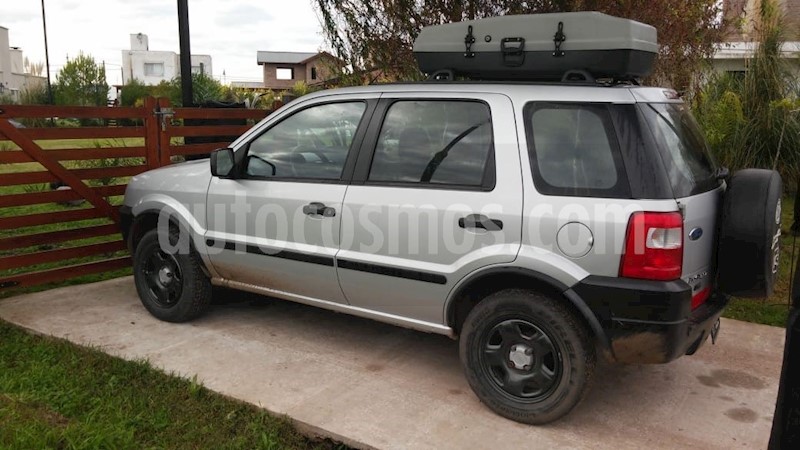 foto Ford EcoSport 1.6L He usado