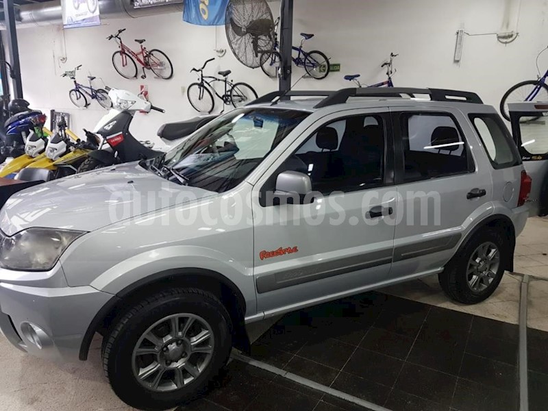foto Ford EcoSport 1.6L SE usado