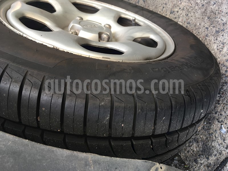 foto Ford EcoSport 1.6L SE usado
