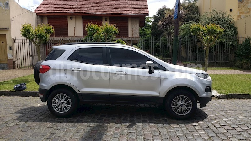 foto Ford EcoSport 1.6L SE usado