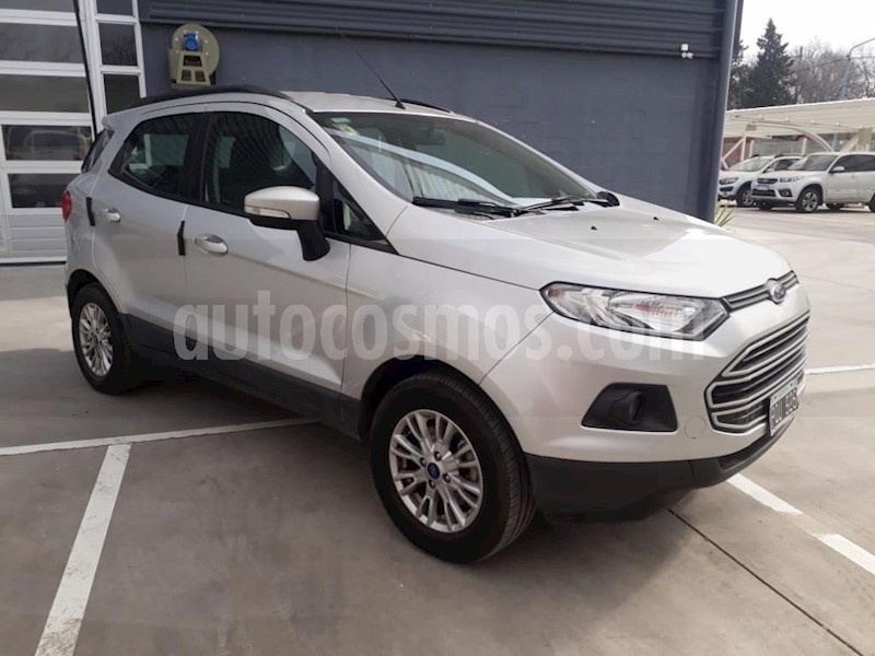 foto Ford EcoSport 1.6L SE usado