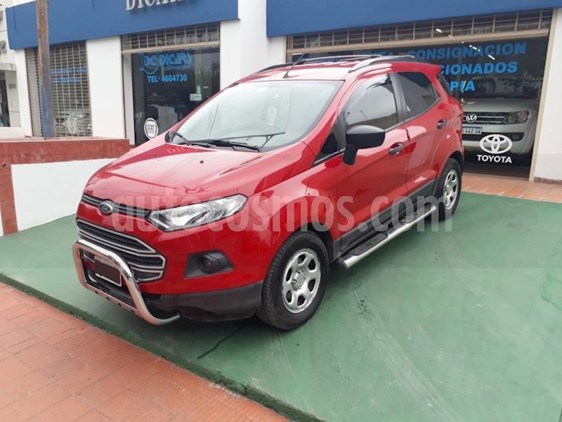 foto Ford EcoSport 1.6L SE usado