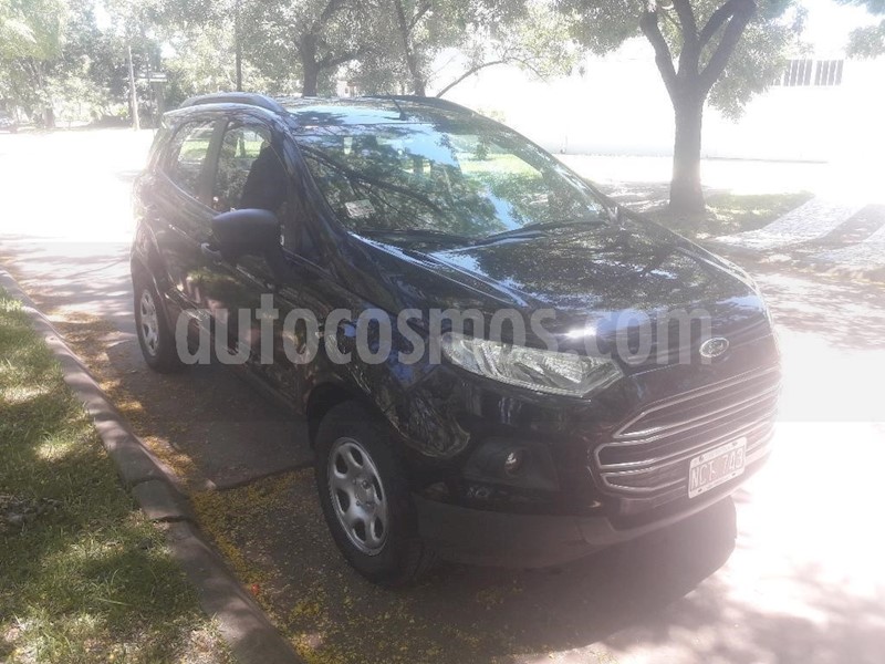 foto Ford EcoSport 1.6L SE usado