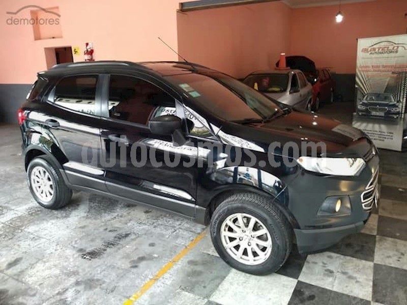 foto Ford EcoSport 1.6L SE usado