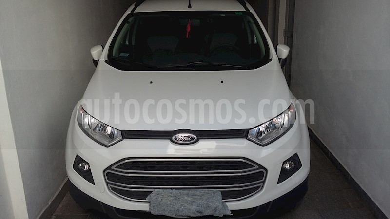 foto Ford EcoSport 1.6L SE usado