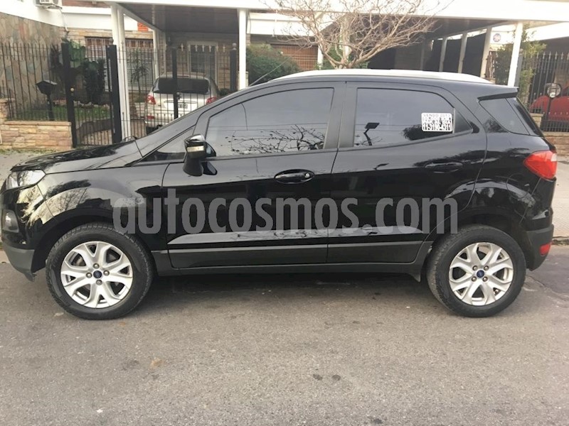 foto Ford EcoSport 1.6L Titanium usado