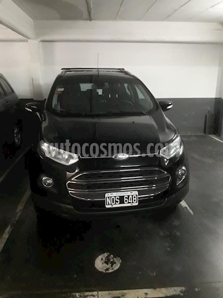 foto Ford EcoSport 1.6L Titanium usado