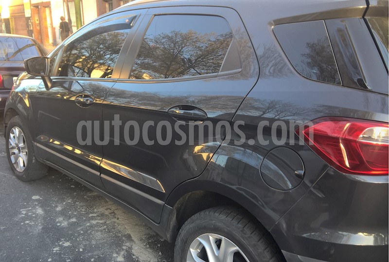 foto Ford EcoSport 1.6L Titanium usado