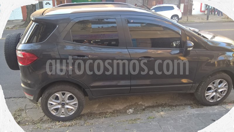 foto Ford EcoSport 1.6L Titanium usado