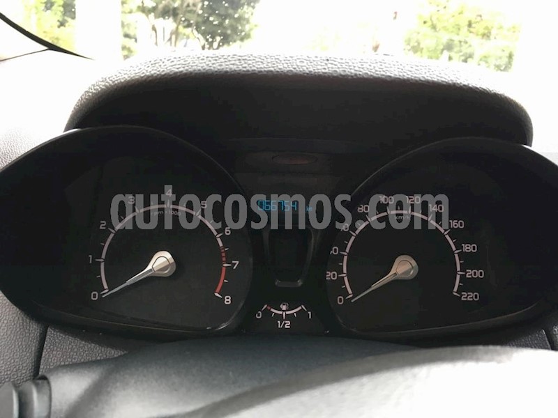 foto Ford Ecosport 2.0L 4x2 Aut usado