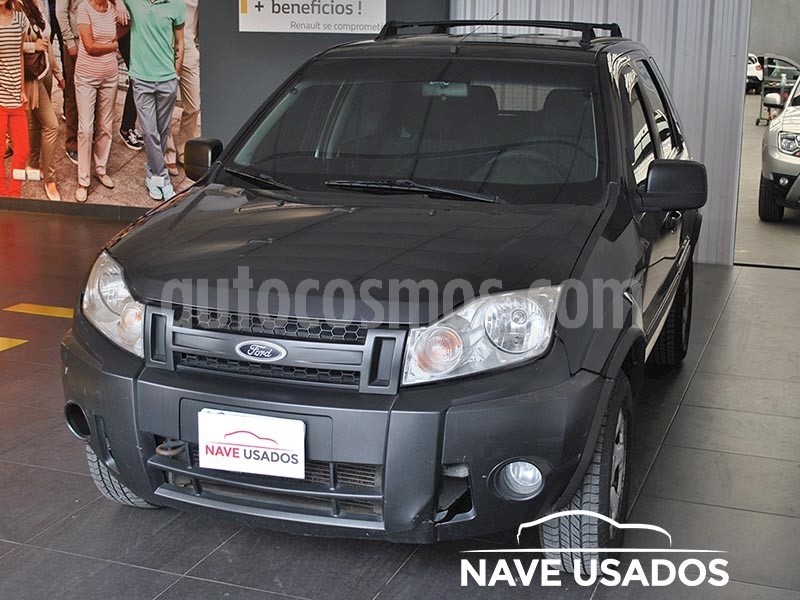 foto Ford EcoSport 2.0L 4x2 XLS usado
