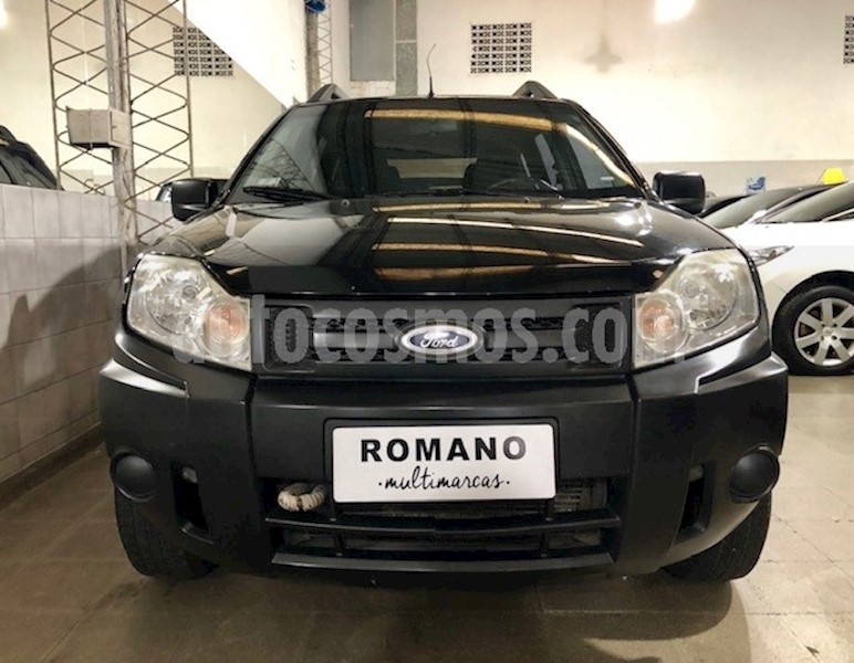 foto Ford EcoSport 2.0L 4x2 XLS usado