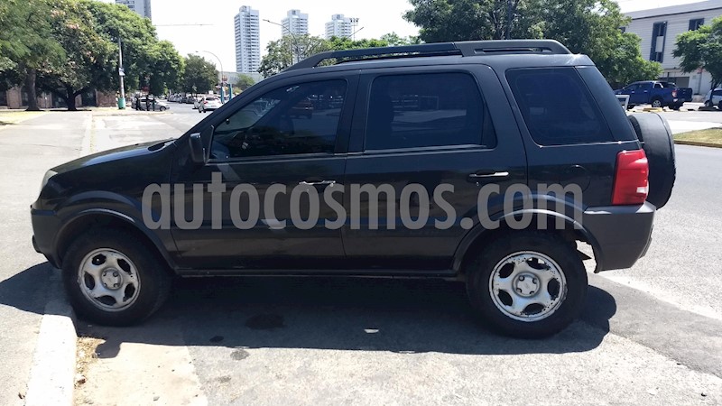 foto Ford EcoSport 2.0L 4x2 XLS usado