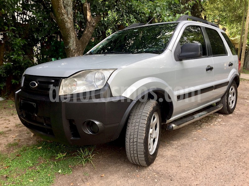 foto Ford EcoSport 2.0L 4x2 XLS usado