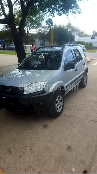 foto Ford EcoSport 2.0L 4x2 XLS usado
