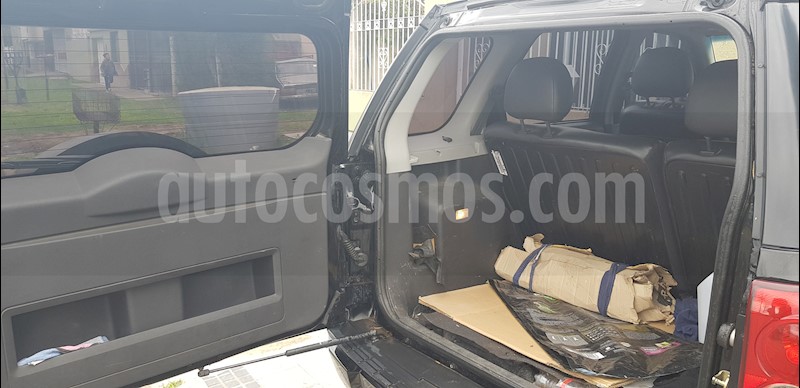 foto Ford EcoSport 2.0L 4x2 XLT Plus usado