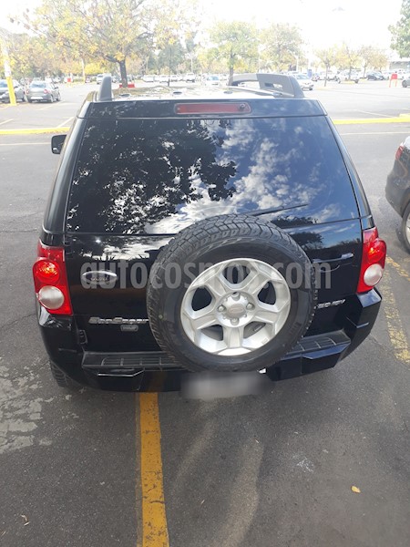 foto Ford EcoSport 2.0L 4x2 XLT Plus usado