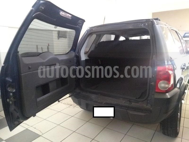 foto Ford EcoSport 2.0L 4x4 XLT Plus usado