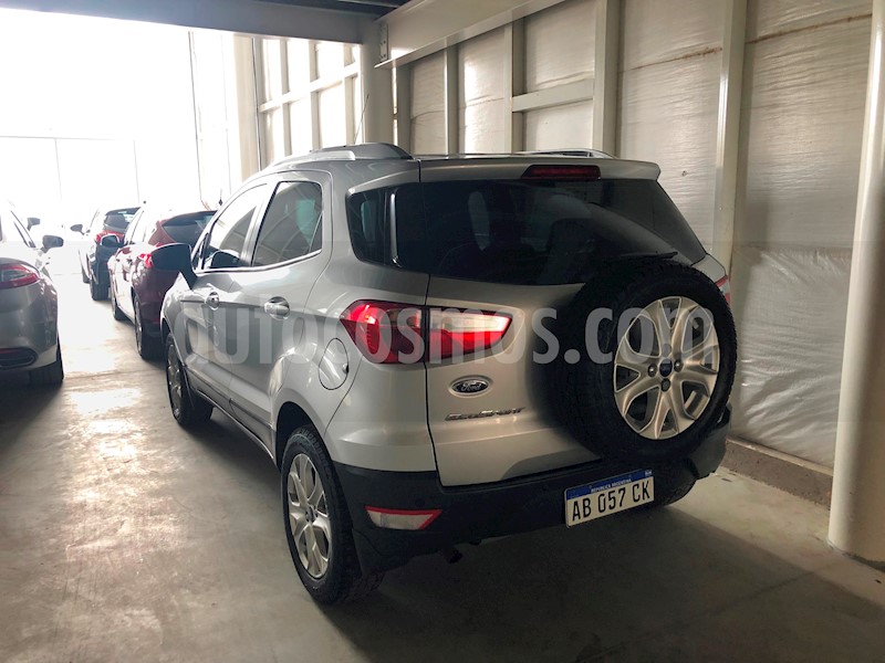 foto Ford EcoSport 2.0L Titanium usado