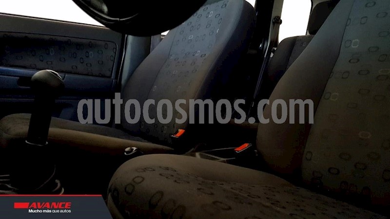 foto Ford EcoSport 2.0L Titanium usado