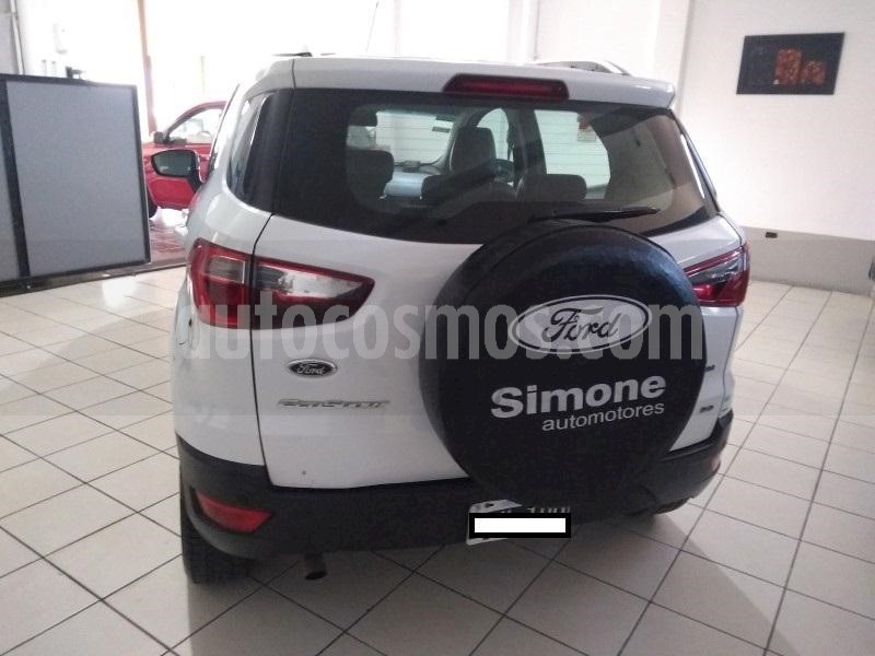 foto Ford EcoSport 2.0L Titanium usado