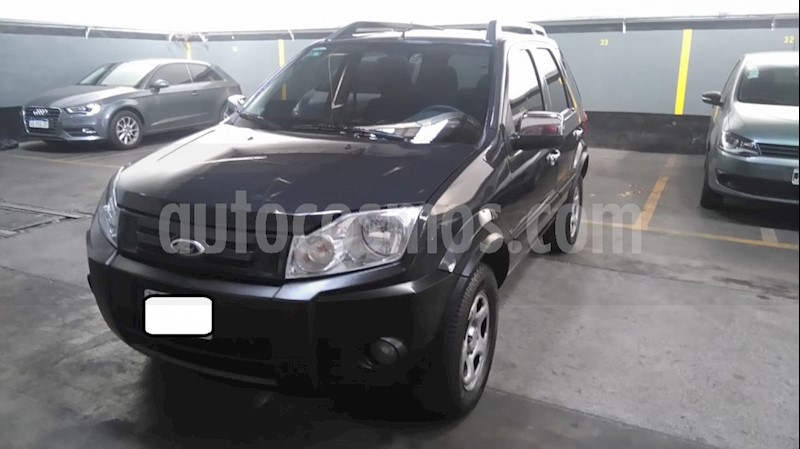 foto Ford EcoSport 2.0XLS 4X2 usado