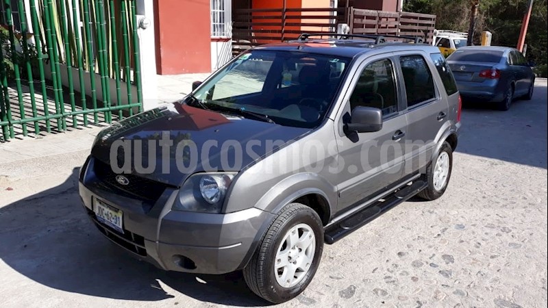foto Ford Ecosport 4x2 usado