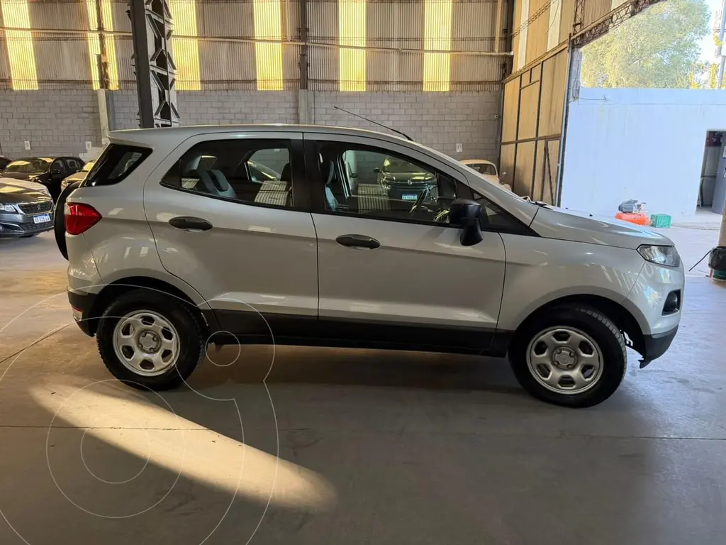 Ford Ecosport Eco Sport 1.6 S L/13 2013 - foto 2