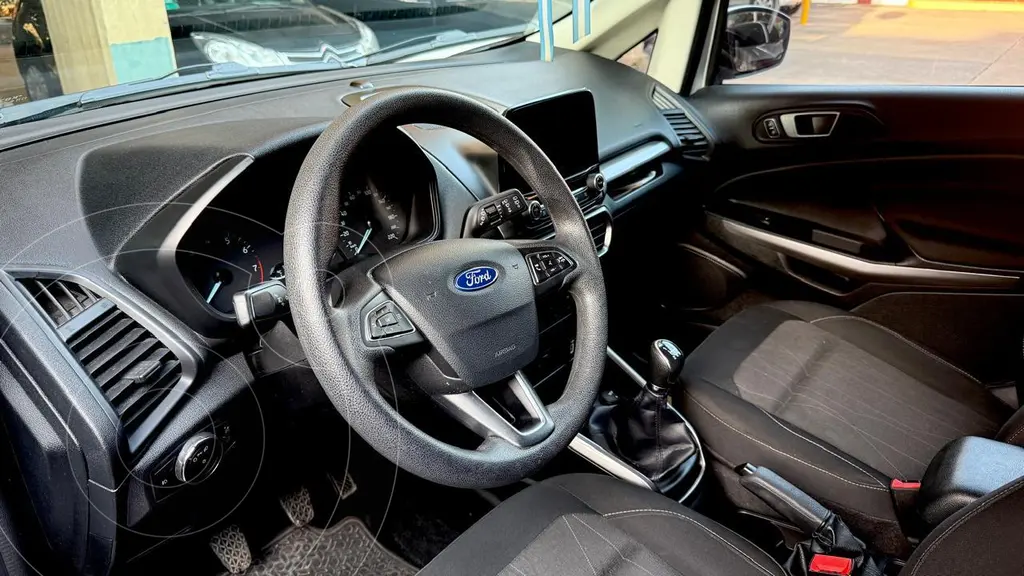 Ford Ecosport Se 1.5L (1500 Cc) 2019 - foto 5