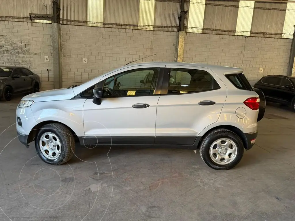 Ford Ecosport Eco Sport 1.6 S L/13 2013 - foto 3