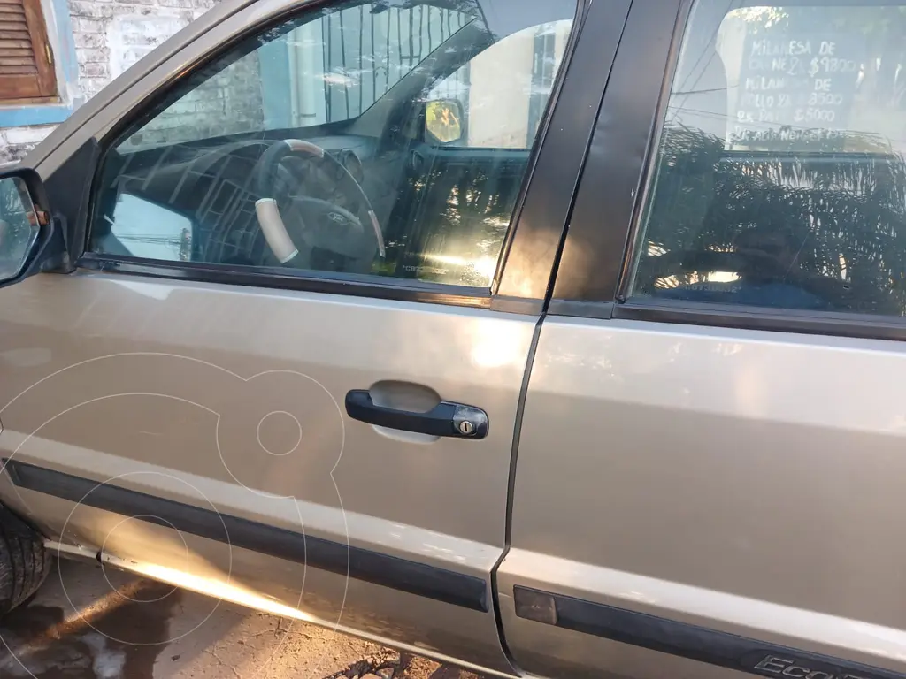 Ford Ecosport 1.6L Freestyle (1597 Cc) 2015 - foto 5