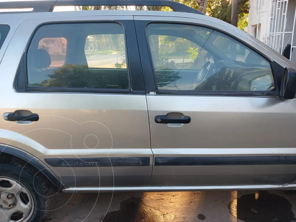 Ford Ecosport 1.6L Freestyle (1597 Cc) 2015 - foto 2