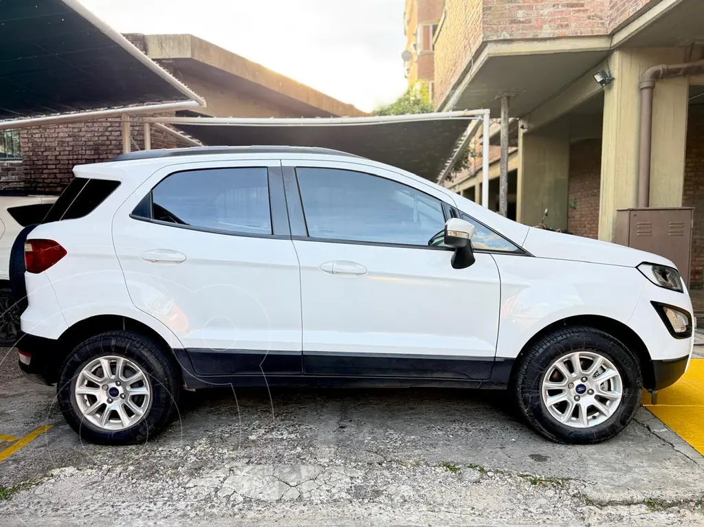 Ford Ecosport Se 1.5L (1500 Cc) 2019 - foto 4