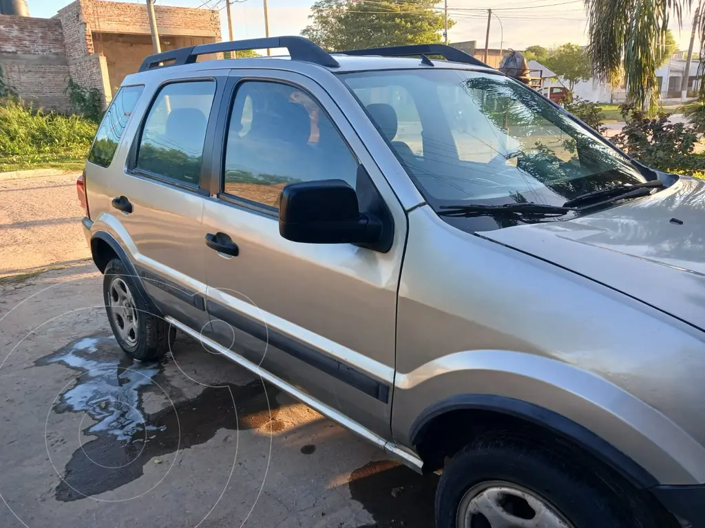 Ford Ecosport 1.6L Freestyle (1597 Cc) 2015 - foto 1