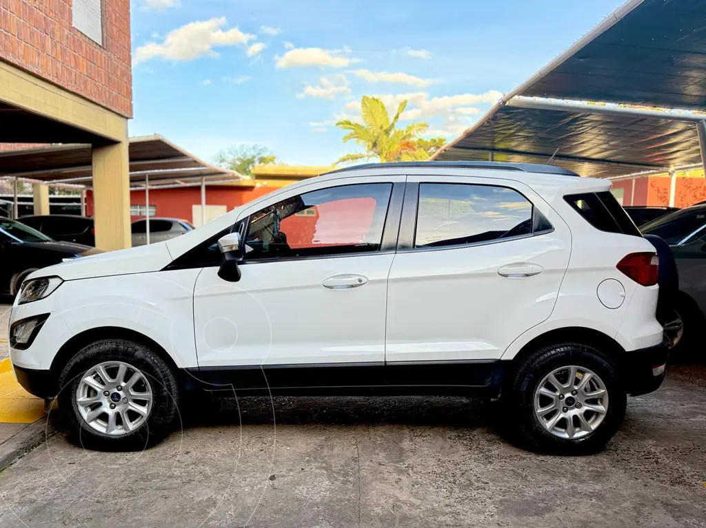 Ford Ecosport Se 1.5L (1500 Cc) 2019 - foto 3