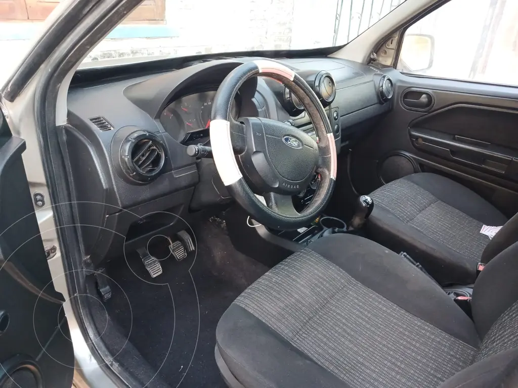 Ford Ecosport 1.6L Freestyle (1597 Cc) 2015 - foto 4