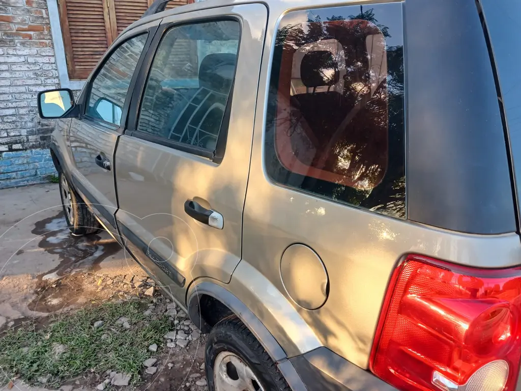 Ford Ecosport 1.6L Freestyle (1597 Cc) 2015 - foto 3
