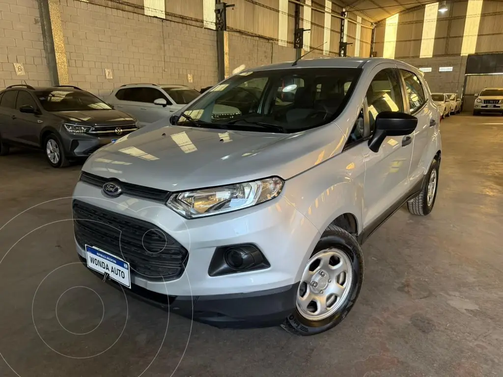 Ford Ecosport Eco Sport 1.6 S L/13 2013 - foto 1