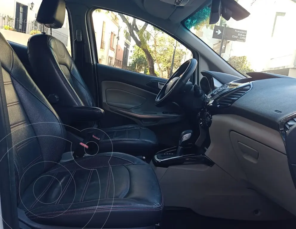 Ford Ecosport 2.0L Titanium Powershift (2000 Cc) 2016 - foto 5