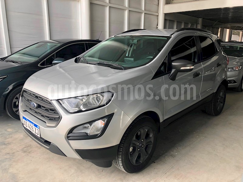 foto Ford EcoSport Freestyle 1.5L usado