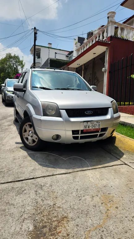Ford Ecosport SE 2005